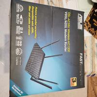 ASUS DSL-AC55U

