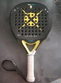 Heroe's patriot pro line 12k modello 2023