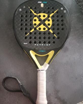 Heroe's patriot pro line 12k modello 2023