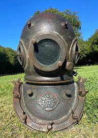 Attrezzatura da Palombaro e subacquea vintage