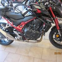 Honda Hornet 750 2023