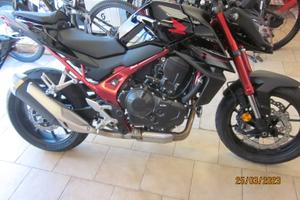 Honda Hornet 750 2023