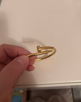 Braccialetto chiodo