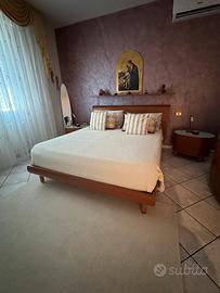 Camera da letto matrimoniale