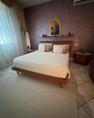 Camera da letto matrimoniale