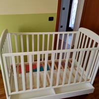 Lettino per bambini 