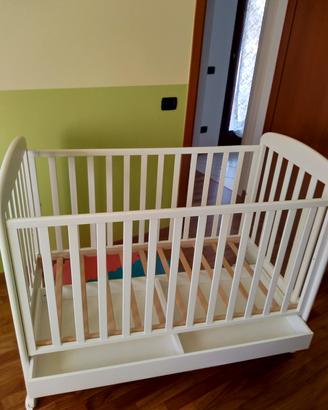 Lettino per bambini 