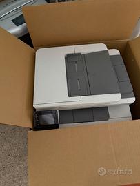 Stampante HP COLOR LASERJET PRO MFP M283FDW
