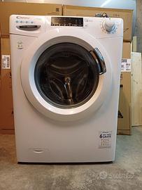 Lavatrice Candy CS44128TXME2S