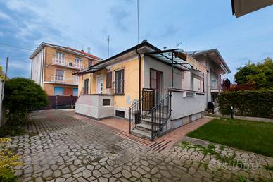 Casa Indipendente San Mauro Torinese