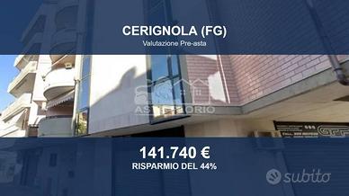 Immobile in asta di 134 m² con più di 5 locali e b