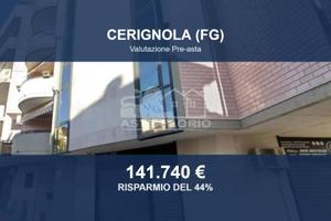Immobile in asta di 134 m² con più di 5 locali e b