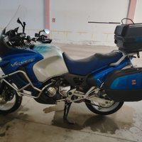 Honda varadero 1000