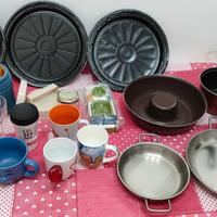 Set cucina