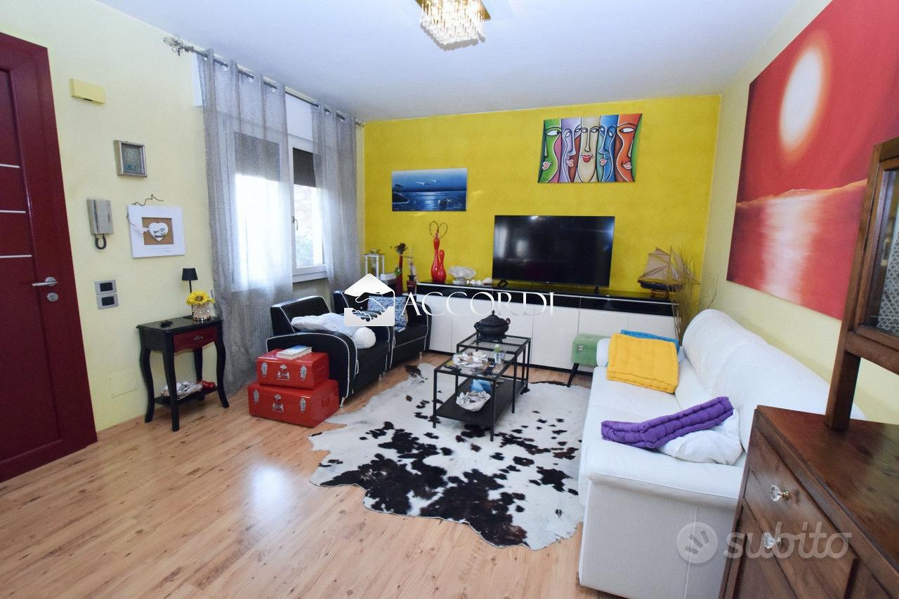 Appartamento – Istrana, Pezzan - Vista 3