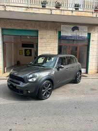 Mini Cooper Countryman 2.0 D ALL4 Automatica