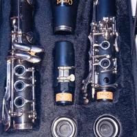 clarinetto 