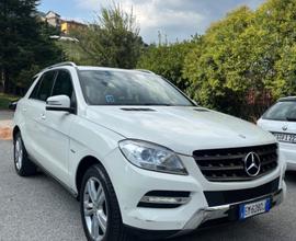 Mercedes-benz ML 250 ML 250 BlueTEC 4Matic Sport