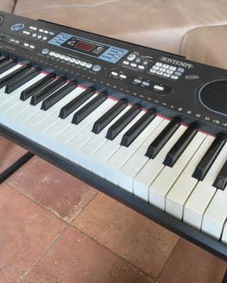 Tastiera Bontempi 61 tasti (mod 16 6125)