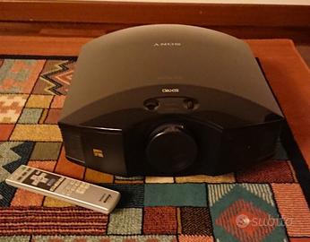 Proiettore Sony VPL-HW10