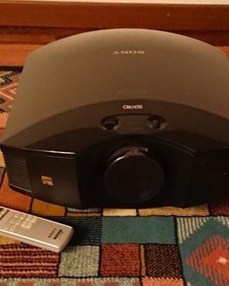 Proiettore Sony VPL-HW10