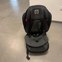 Seggiolino auto Peg Perego