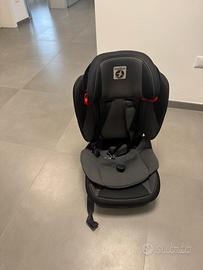 Seggiolino auto Peg Perego