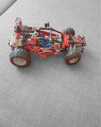 Lego technic dune baggy