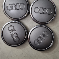 Borchiette Audi Q5 8R