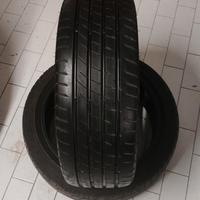 pneumatici 205 45 R 17 