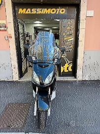 Yamaha X-Max 250 - 2005 - PERMUTE