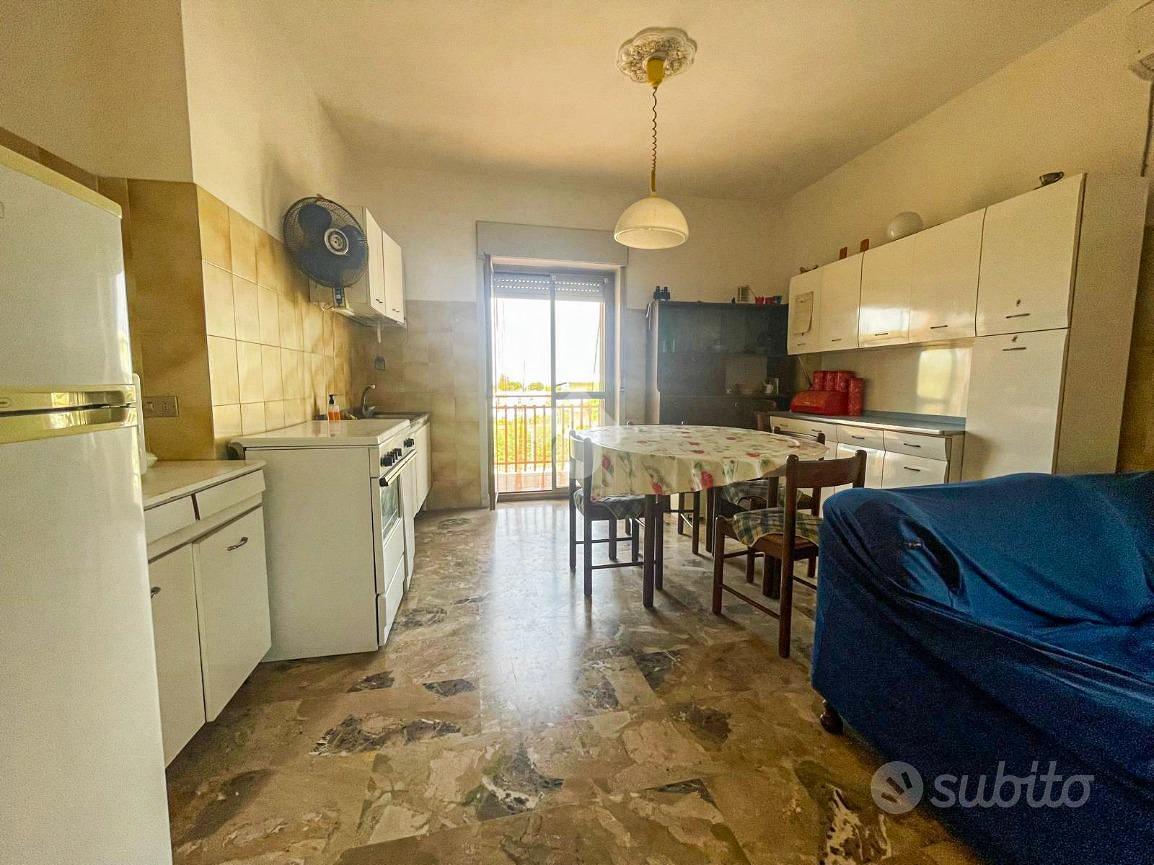 Appartamento – Nocera Terinese, Villaggio Nuova Temesa, Catanzaro - Vista 4