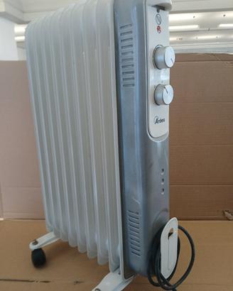 Radiatore portatile