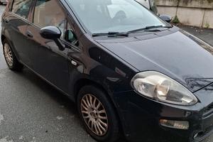 Fiat Punto Evo 1.3 Mjt 75 CV 5 Porte 102000 KM