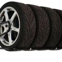 Porta Gomme Orazio 1000