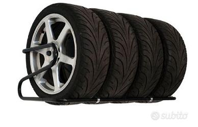 Porta Gomme Orazio 1000