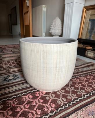 Vaso ceramica