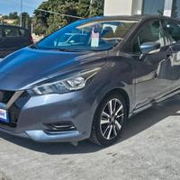 Nissan Micra 1.5 dci Visia + 90cv