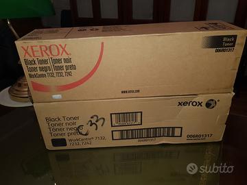 Toner per Xerox 7132 - 7232 - 7242