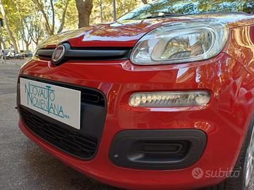 FIAT Panda Pandina 1.0 FireFly S&S Hybrid Icon K
