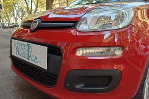 FIAT Panda Pandina 1.0 FireFly S&S Hybrid Icon K