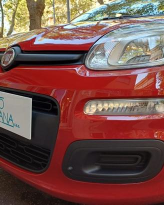 FIAT Panda Pandina 1.0 FireFly S&S Hybrid Icon K