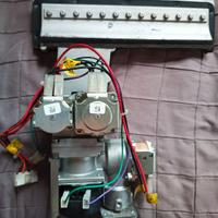 Valvola gas gruppo termico Vaillant Turbo Mag Plus