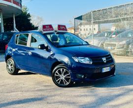 Dacia Sandero Stepway 0.9 TCe 12V TurboGPL 90CV St