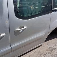 PEUGEOT PARTNER TEPEE ZENITH PORTA SCORREVOLE POST