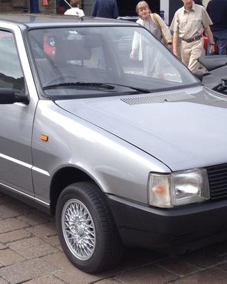 Fiat 127 portiera e cofano