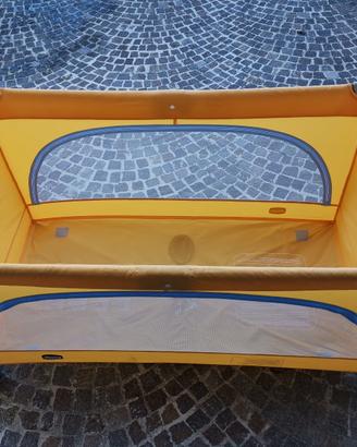 Lettino da viaggio Chicco