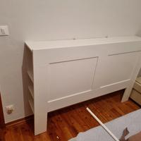 Testiera Ikea Brimnes