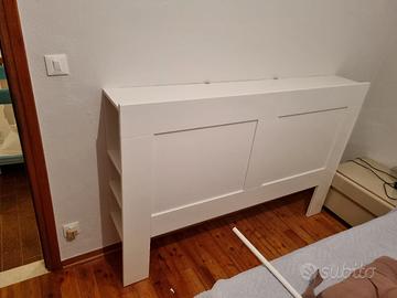 Testiera Ikea Brimnes