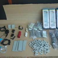 Vario materiale elettrico